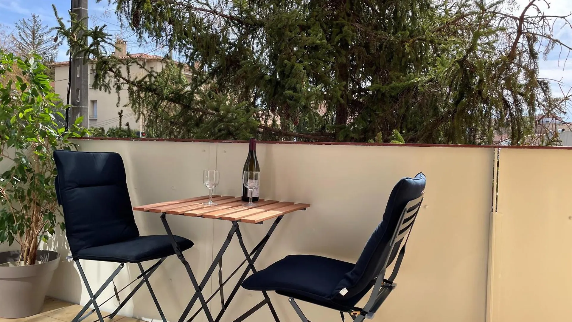 Lägenhet Verdi 2 - Appartement Lumineux - Centre Aix-en-Provence